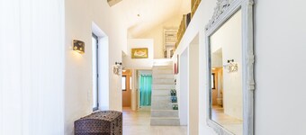 Villa 'Espaço Fataca - Sw Alentejano' with Private Pool, Private Terrace and Wi-Fi