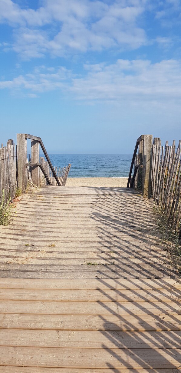 Plage