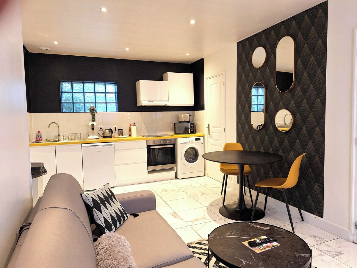 Image de profil de l’hôte