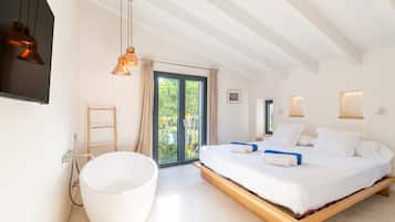 4 chambres, Wi-Fi, draps fournis