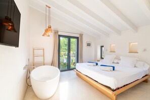 4 dormitorios, wifi, ropa de cama