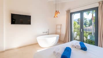 4 camere, Wi-Fi, lenzuola