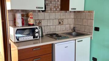 MikrovÄgsugn och spishÀll