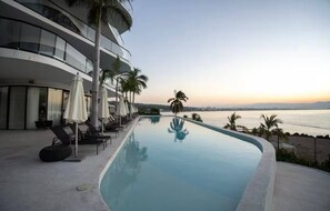 Front of property - Park Life Tizate (Nuevo Nayarit)
