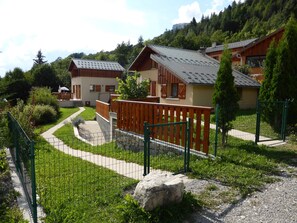 Boendeområde