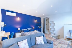 3 slaapkamers, gratis wifi, beddengoed