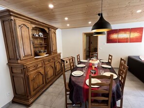 Restaurantes