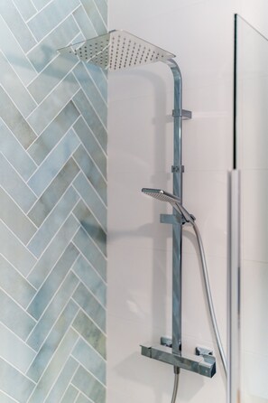 Hair dryer, towels - Gustave - Proche centre-ville de Nantes (Nantes)
