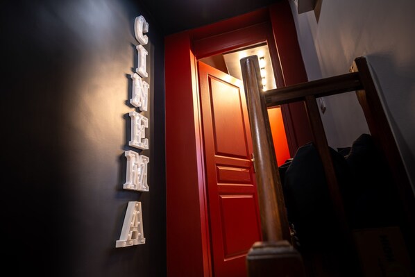 Interieur