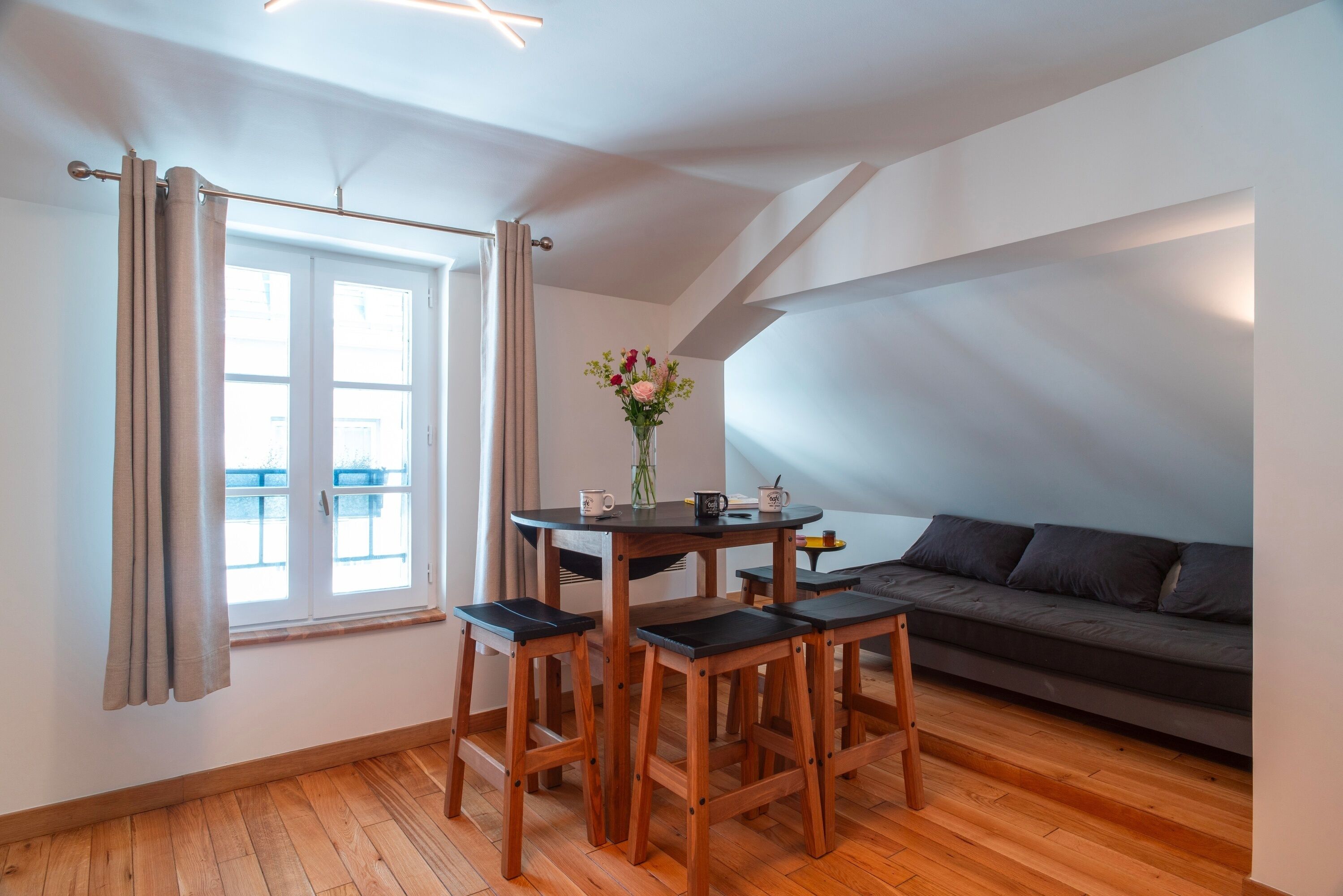 Interieur