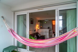 Interior - Le Nid du Trez - Plage à 150 m (Benodet)