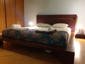 Lejlighed - 3 soveværelser - balkon | 3 soveværelser