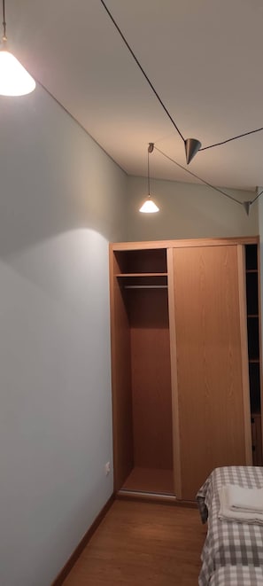 Appartement, 3 slaapkamers, balkon | 3 slaapkamers