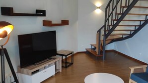 Unclassified image, 3 of 35, button - Ponta Delgada 3-bedroom Apartment (Ponta Delgada)