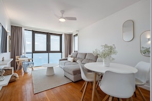 Apartamento | 1 quarto