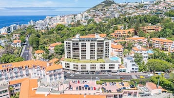 Apartamento | 1 quarto