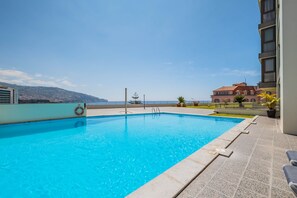 Apartment | 1 bedroom - Infinity View by Homie (Funchal)