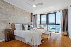 Apartamento | 1 quarto