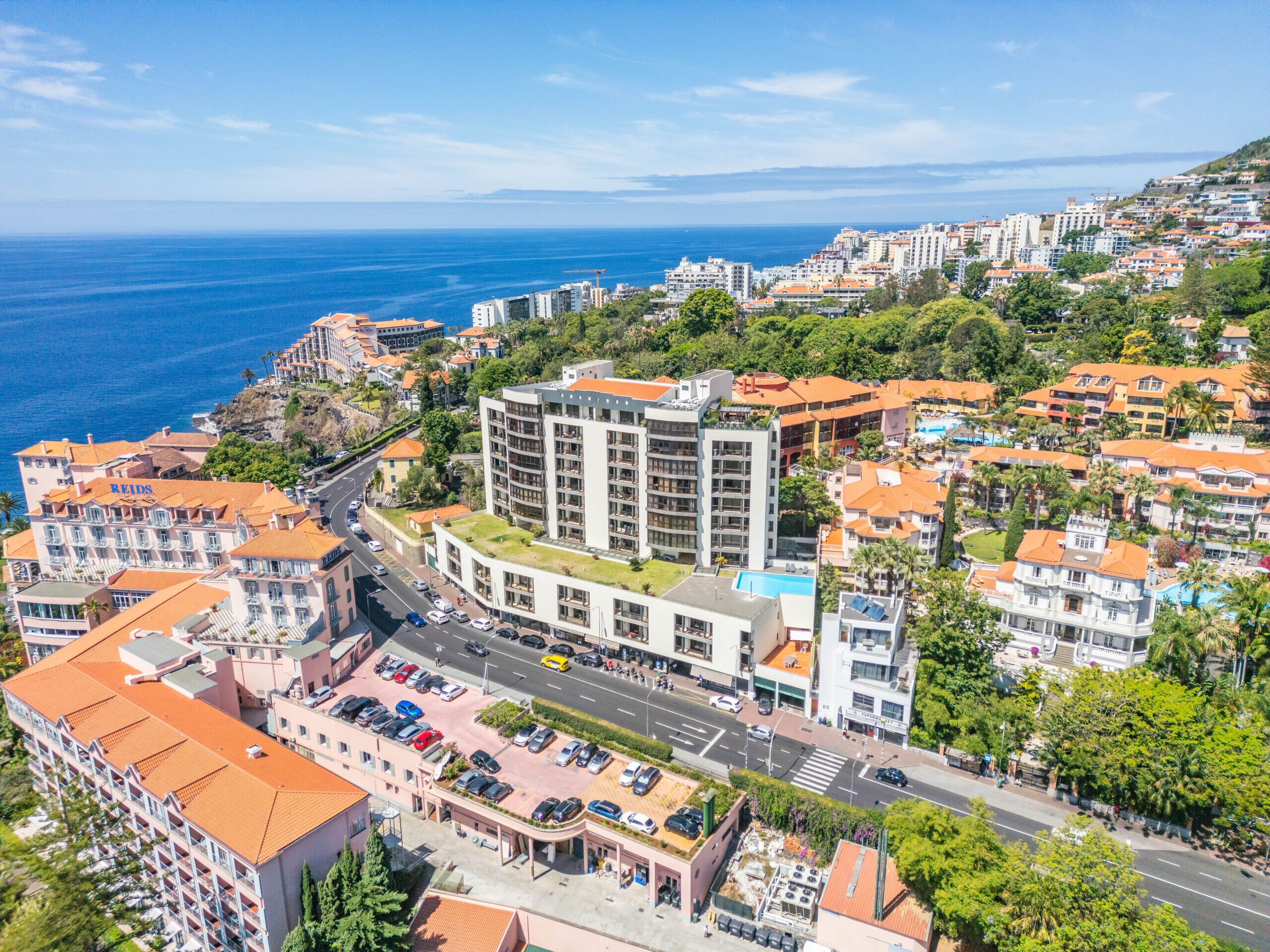 Apartamento | 1 quarto