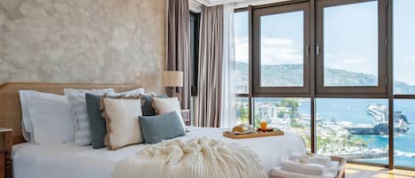 Apartamento | 1 quarto