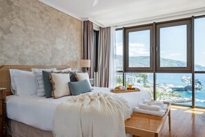 Appartement | 1 chambre