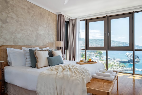 Apartamento | 1 quarto
