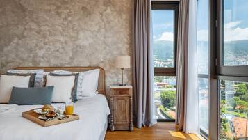 Lejlighed | 1 soveværelse