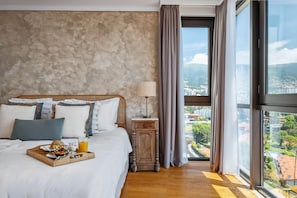 Apartamento | 1 quarto