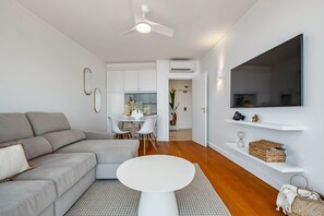 1 habitación