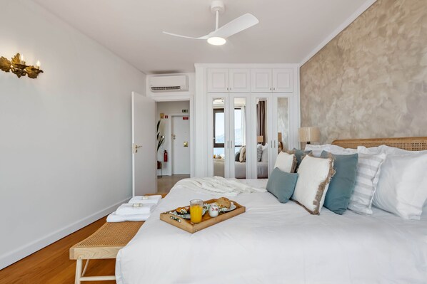 1 habitación