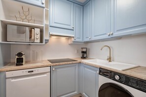 Appartement | 1 chambre