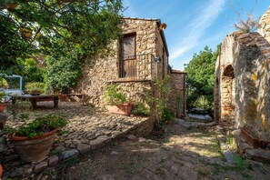 Exterior - Villa 'Toniasole' with Sea View, Wi-Fi and Air Conditioning (Cefalù)