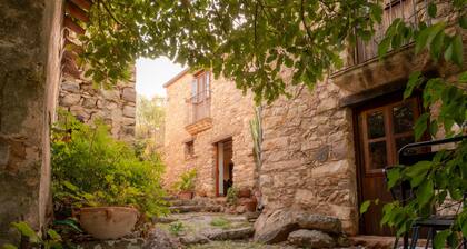 Villa 'Toniasole' with Sea View, Wi-Fi and Air Conditioning