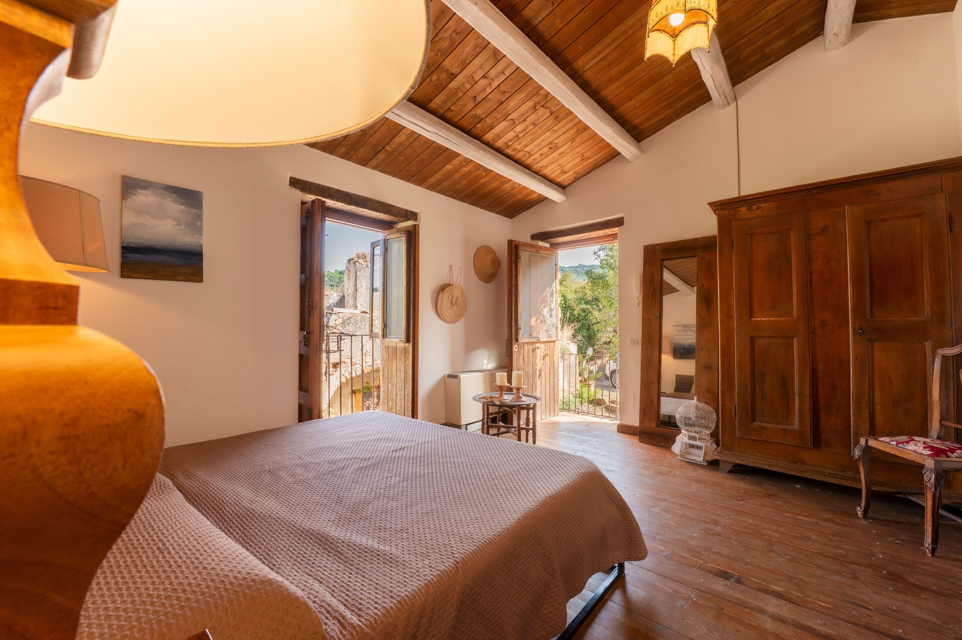 4 Schlafzimmer, Bügeleisen/Bügelbrett, WLAN, Bettwäsche