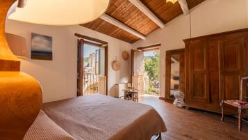 4 Schlafzimmer, Bügeleisen/Bügelbrett, WLAN, Bettwäsche