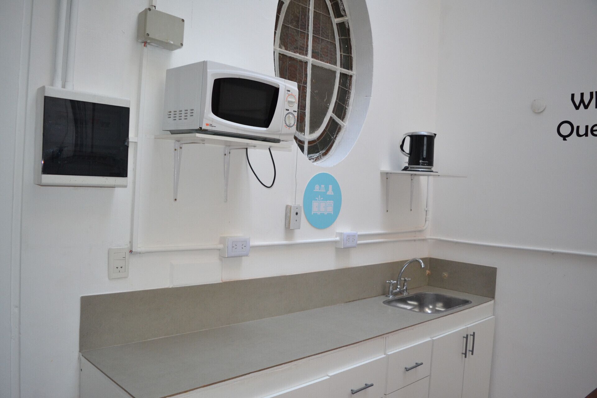 Servicio de la propiedad