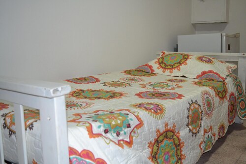 Hostel Mi Piso Compartido