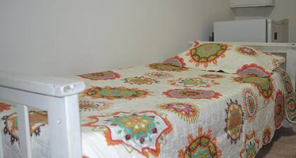 Hostel Mi Piso Compartido