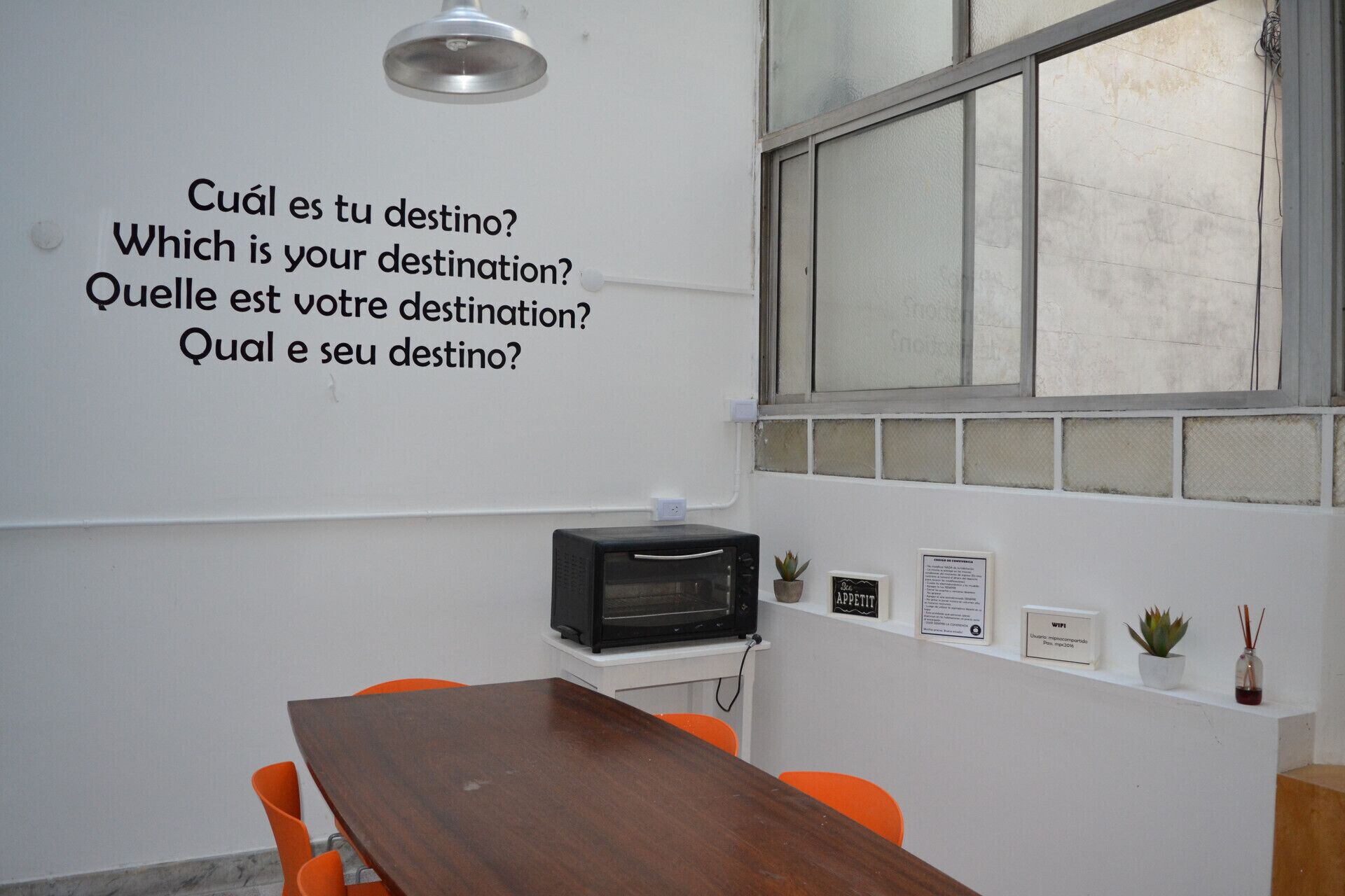 Servicio de la propiedad