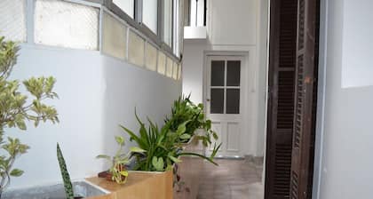 Hostel Mi Piso Compartido