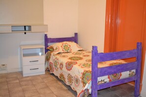 Room - Hostel Mi Piso Compartido (Buenos Aires)