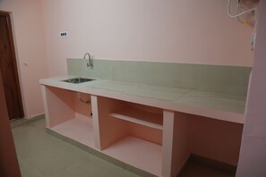 Private kitchen - Le Apex Tharavaadu (Puducherry)