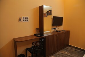 华丽双人房 | 免费 WiFi