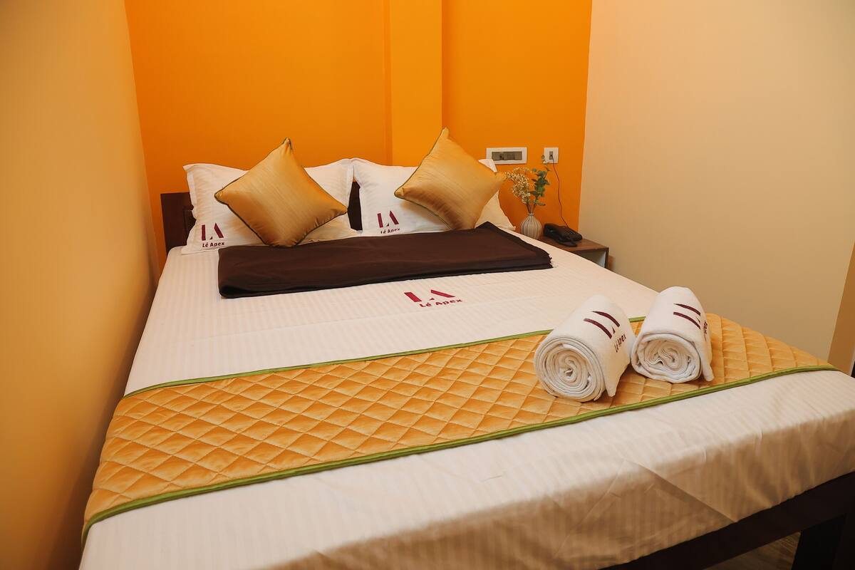 Free WiFi