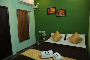 Free WiFi - Le Apex Tharavaadu (Puducherry)