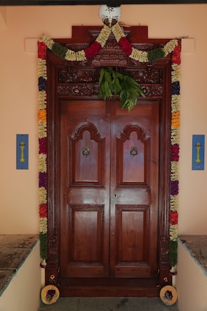 Exterior - Le Apex Tharavaadu (Puducherry)