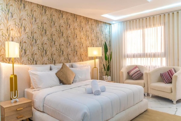 Hotel Rias Dakhla - Dajla
