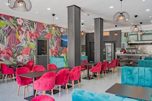 hotel rias dakhla