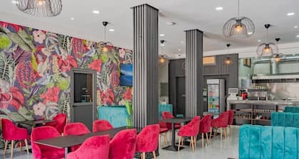 hotel rias dakhla