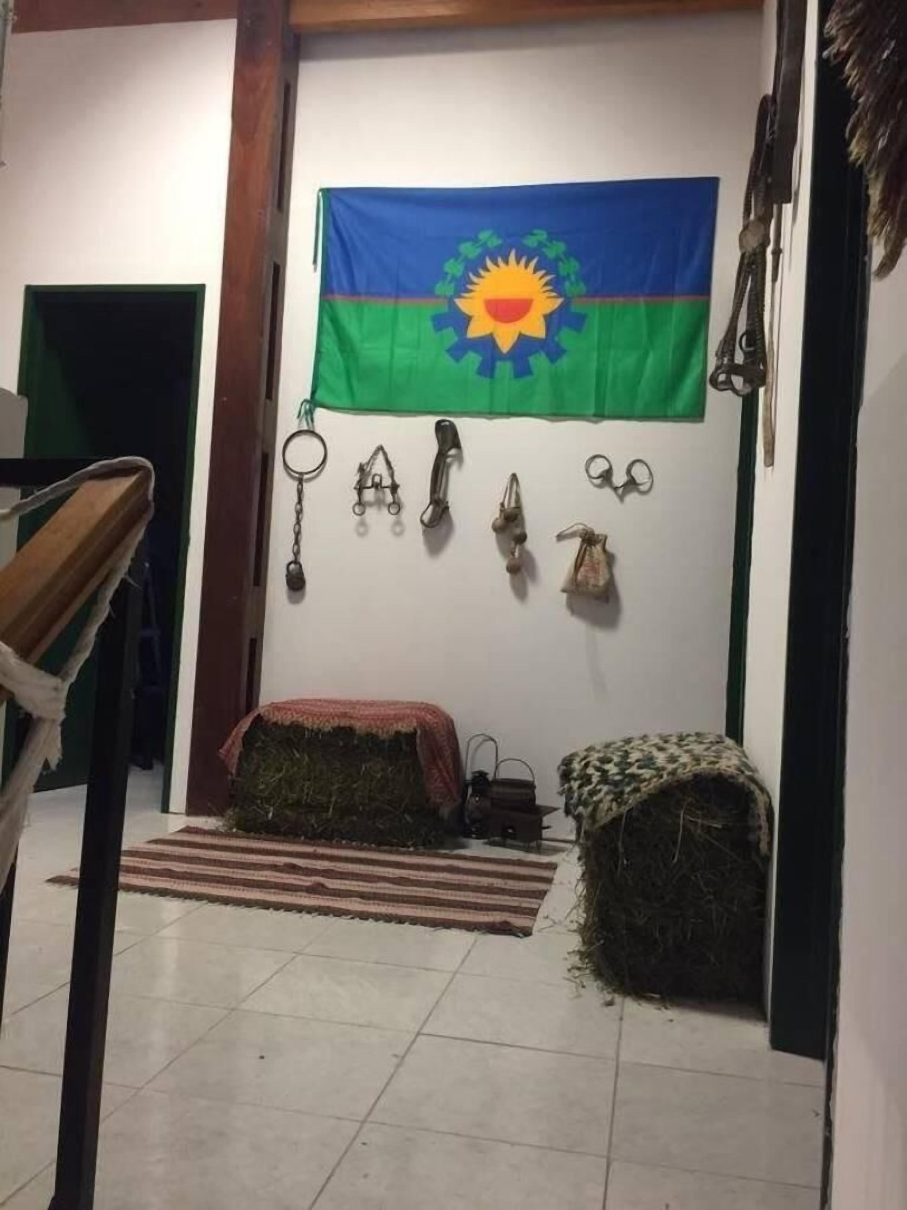 Servicio de la propiedad